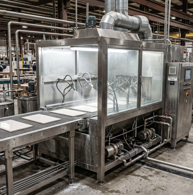 Glazing Systems