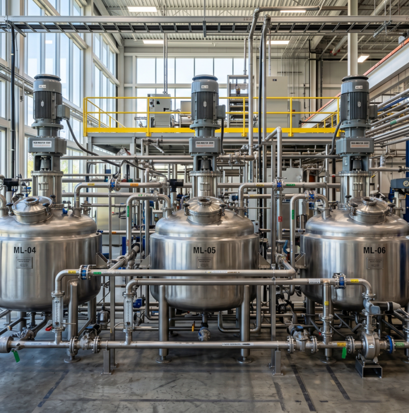 Process Equipment